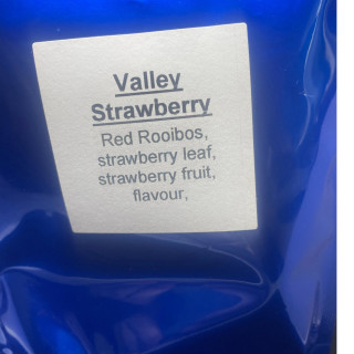 Valley Strawberry - No Caffeine