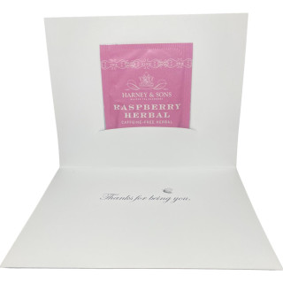 BeauTEAful Friend Teacup Card