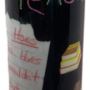 Best Teacher Retro-style Water Bottle 20oz