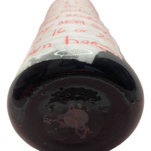 Best Teacher Retro-style Water Bottle 20oz