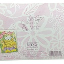 Mum Teacup Card