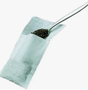 T-Sac Tea Filter - Pkg of 100