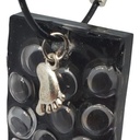 Eyes Everywhere Key Chain