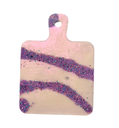 Cosmic Cowbell Butterfly Tray