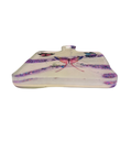 Cosmic Cowbell Butterfly Tray