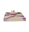 Cosmic Cowbell Butterfly Tray