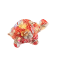 Pebble Pals Resin Turtle