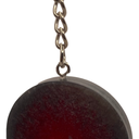 Singing Minions Keychain