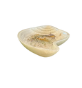 Shell of Splendor - Resin Trinket Tray