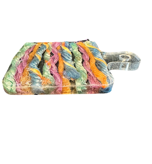 Fisherman's Bell Tray