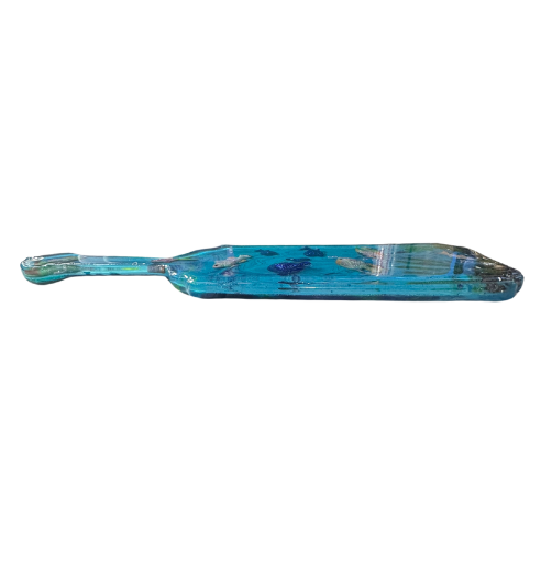 Underwater Scene Paddle for Hanging