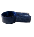 Captain's Choice Cigar Ashtray