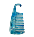 Sea Life Resin Comb