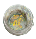 ShroomGlo Resin Delight Jar  with Lid