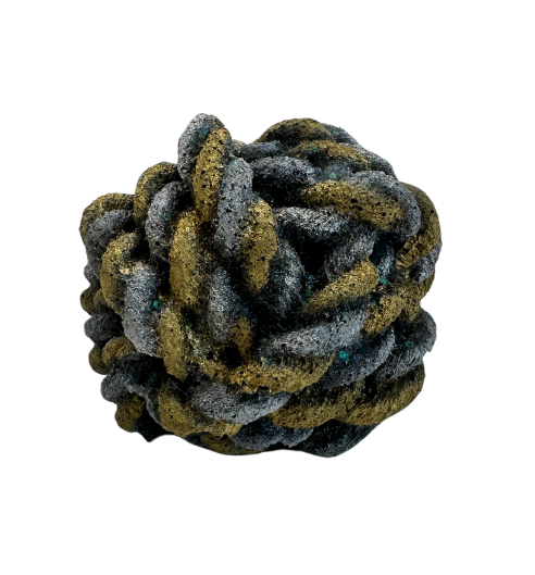 Elite Monkey Knot Resin Cord