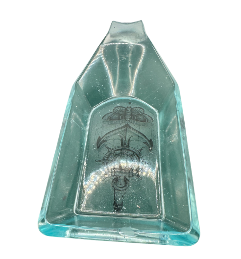 Captain's Spoon Anchorage
