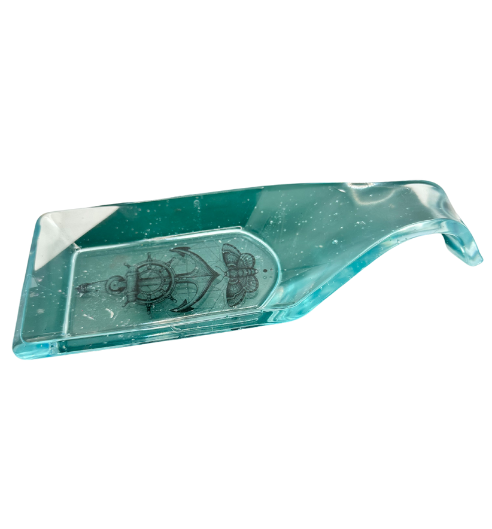 Captain's Spoon Anchorage
