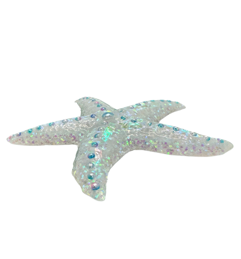 Enchanted Stardust Seastar