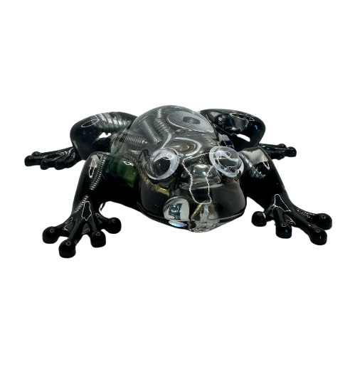 Screw-Hopper Froggy