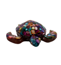 Pebble Daze Resin Sea Turtle