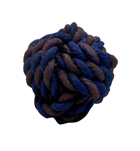 Ruby Reef Monkey Knot