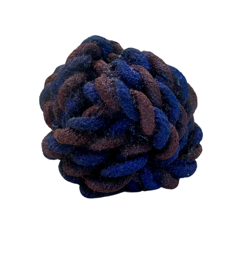 Ruby Reef Monkey Knot