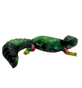 Rainbow Rascal Fat-tailed Gecko