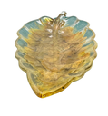 Enchanted Leaf Colour Resin Leaf Dish