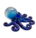 Deep Blue Dive Resin Octopus