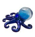 Deep Blue Dive Resin Octopus