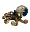 Tentacled Treasures Resin Octopus