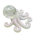 Opalescent Oceanside Octopus
