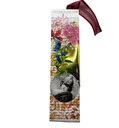Victorian Paper Bookmark