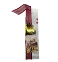 Victorian Paper Bookmark