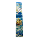 Pinup Sailor Girls Paper Bookmark 