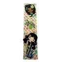 Sailing Days Paper Bookmark 
