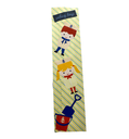 Sailing Days Paper Bookmark 