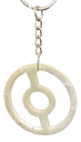 Pokeman Ball Keychain