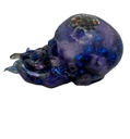 Resin Sea Sparkle Kraken 