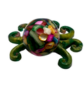 Resin Reef Relic Octopus 