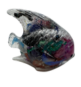 Shimmering Resin Sunfish Splendor