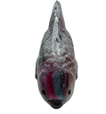 Shimmering Resin Sunfish Splendor