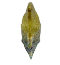 Rainbow Bubble Bliss Resin Sunfish 