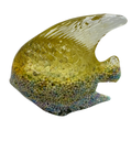 Rainbow Bubble Bliss Resin Sunfish 