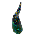 Purple Glitter Mermaid Tail  (copy)