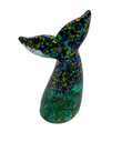 Purple Glitter Mermaid Tail  (copy)