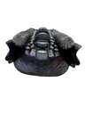 Glittering Glare Dragoness - Resin Dragon Head