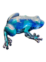 Bead Breeze Bulb Resin Frog 
