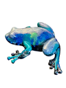 Bead Breeze Bulb Resin Frog 