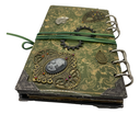 Steampunk Junk Journal